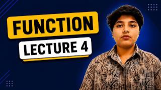How to Write a Function in C++ (With Example)