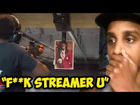 Streamer University Hate Is Getting Out Of Hand...