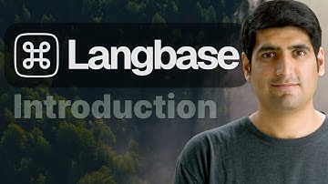 Introducing ⌘ Langbase.com — Serverless AI Developer Platform