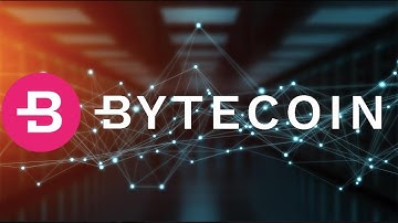 Create Bytecoin Legacy and Amethyst Wallet
