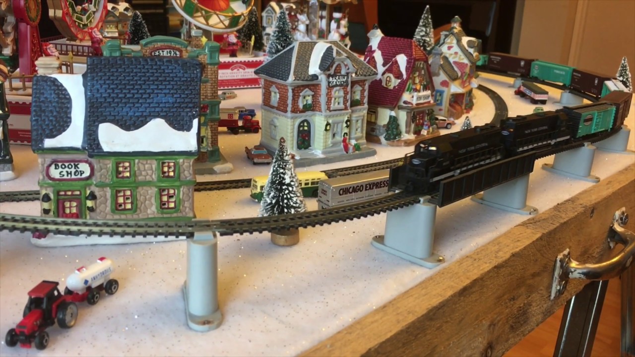 N Scale Number Boards YouTube n-scale-number-boards-youtube