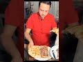 Salı ve çarşamba günleri Büryan kebabı ve pilav üstü tandır