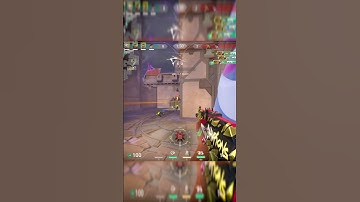 The Fastest Ace in Valorant !! Immortal Lobby Demon 😈