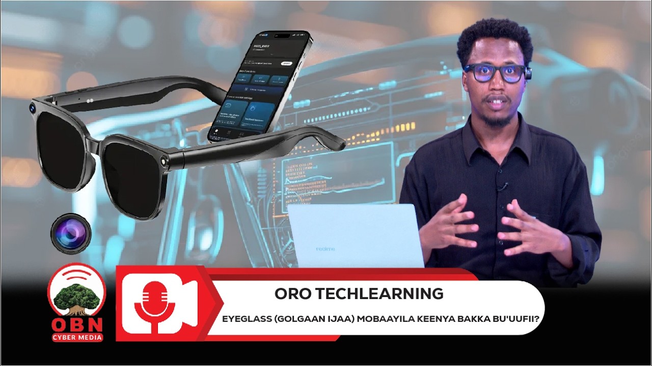 Smart Glasses Technology and AI Integration