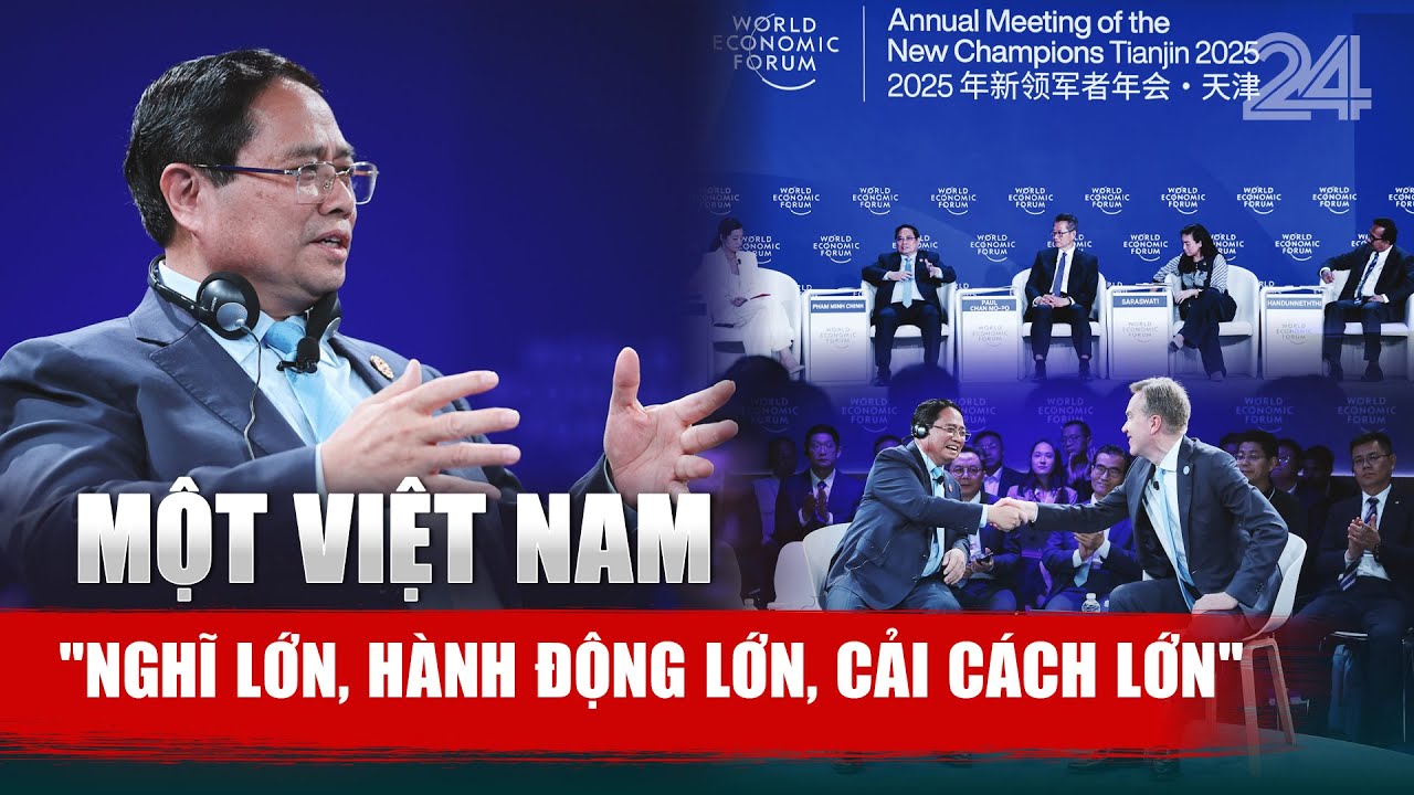 Một Việt Nam 