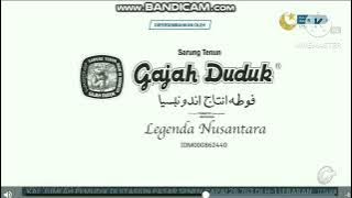 Download lagu Iklan Sponsor Sarung Gajah Duduk, Polysilane & Telkom Indonesia (2025) @ Metro TV