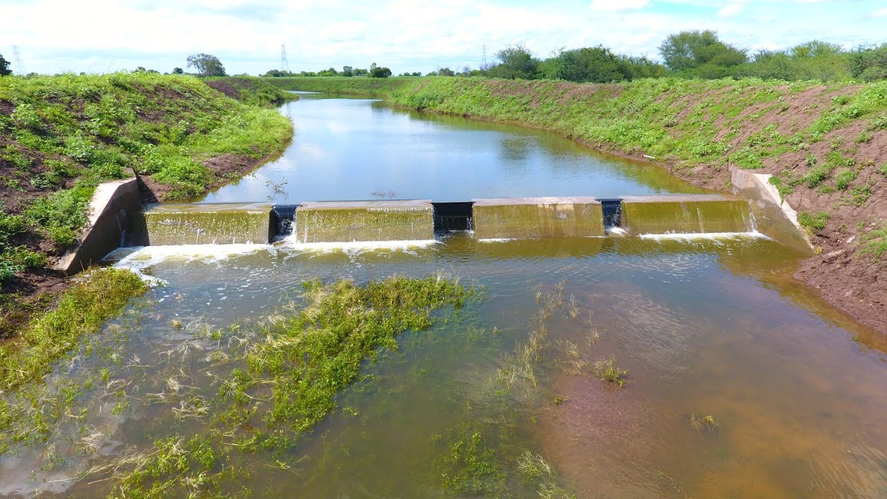 MGVS Water Conservation Project