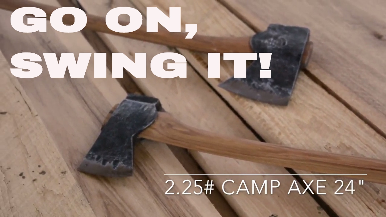 Best USA made axes? 🇺🇸 YouTube