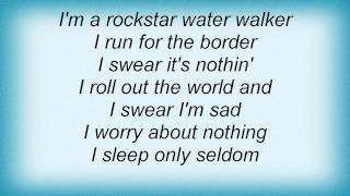 Brad - Rockstar Lyrics