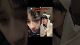 Aahhh Pete secretly watching Wave’s live without joining😂 #pete_nvich #petewave #waavetnp #phuphasrp