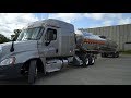 Why Tanker owner-operators should lease-on with Schneider