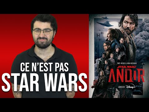 ANDOR ÉPISODE 1,