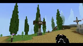 картинка: скачиваем карты с рынка Minecraft