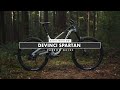 Devinci Spartan Carbon GX 12S // Bike Review