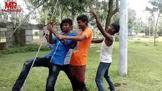 New Bangla Funny Video 2018 MR 1