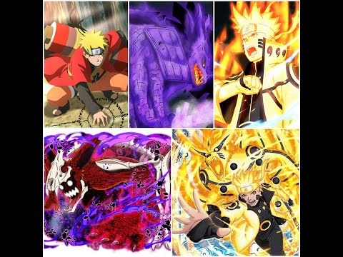 Video Remake Hero: Uzumaki Naruto ( Last Clip: Rikudo Form )... - youtube