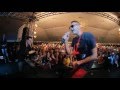 Hungria Hip-Hop - Show (zorro do asfalto)