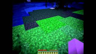 Minecraft 1.0.0 Breakdown - Full Game
