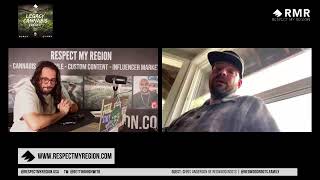 Chris Anderson of Redwood Roots Talks Humboldt Legacy Cannabis | Legacy Cannabis Podcast