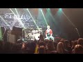 FT Island in Warsaw Dziękuję 24.10.2017 p.11