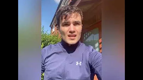 James hawley homophobic rant and excuse apology