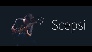 Edoardo Legnaro - Scepsi  (Solo Bass)