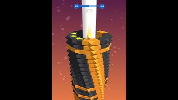 Stackball game.level108#viralgamingshorts #subscribe #youtubeshorts #shorts #viral.