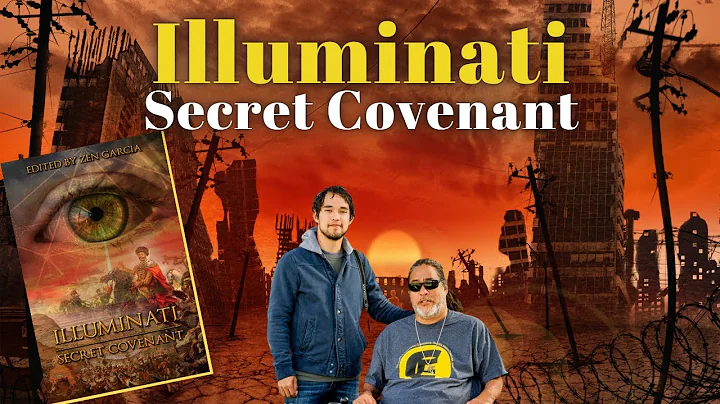 LAND OF THE FREEly Enslaved - 1lluminati Protocols...