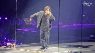 [4K] SUGA | AGUST D - 'MOONLIGHT' | D-DAY: LOS ANGELES (DAY 1) 20230510