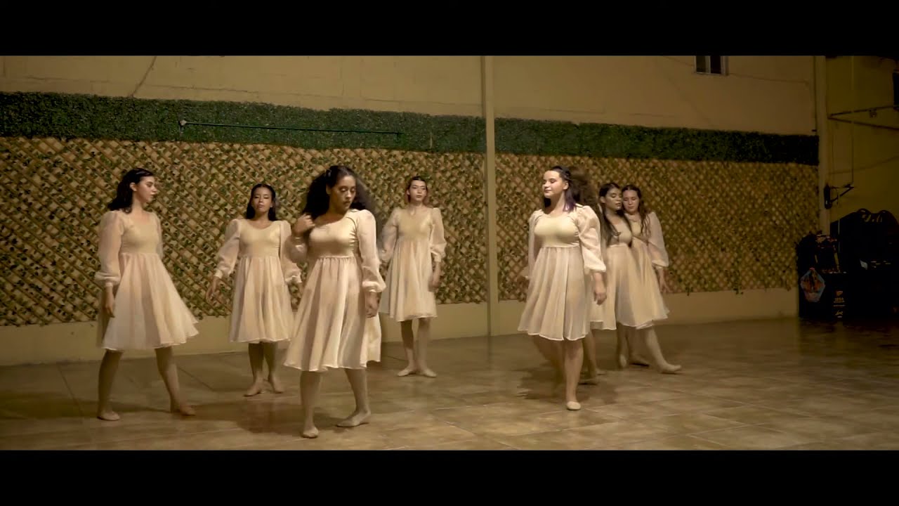 Creo en mi - Villa di Danza