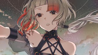 無垢な童と天邪鬼　feat.知声(Chis-A）