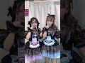 SKE48 大村杏 篠原京香 山村さくら 杉本りいな 💓💓💓💓