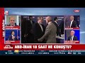 ABD-İran Görüşmesi Bitti: Şimdi Ne Olacak? | A Haber