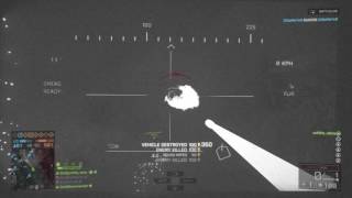 Manual Tank Guided Shell - JR3