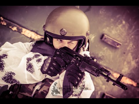 Видео: firetag что такое CQB