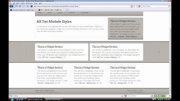 New iThemes Builder Child Theme -- Blueprint