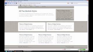 New Ithemes Builder Child Theme -- Blueprint