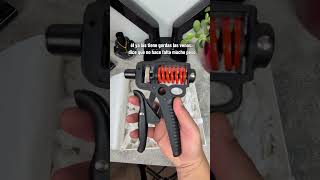 Lo habéis usado alguna vez? #gymrat #fitnesstips #powerlifting #mma #boxing con esto te salen venas.