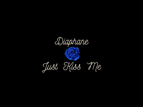 Diaphane - Just Kiss Me (Synecdoche, New York Edit)