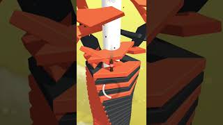 Stack ball part - 4 #stackball #shorts #tranding