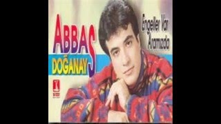 Abbas Doğanay-Sanat Hayatının 25.Yılı..