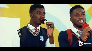 Assurance Acappella - Yesu Aliza (Live Performance)