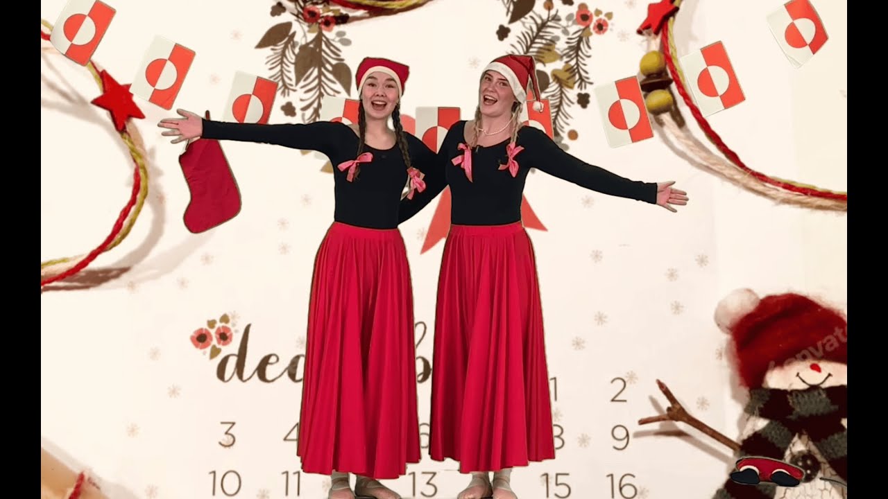 Ammartagaq - December 24