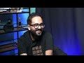 بودكاست انطلاقة الحلقة الاولى مع فاروق وحي