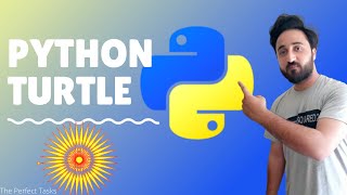 #3 Turtle solution | The Beginner's Guide to Python Turtle |Python for Beginners | Turtles