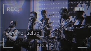 The Boing Orchestra - Bella Ciao (Live At Women's Club)