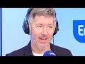 Jean-Luc Lemoine demande à Patrice Laffont "les règles de pyramide"