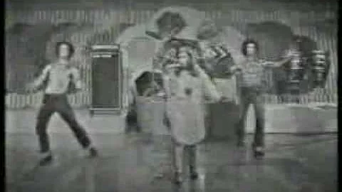 MIRTHA MEDINA EN VIDEO DE ARCHIVO-PROGRAMA "BUENAS...