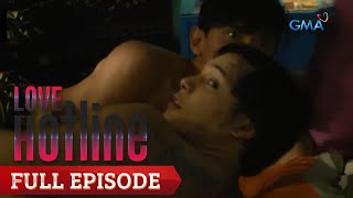 Love Hotline: ANG LIGAYA NI MISTER KAY KUMPARE (Full Episode)