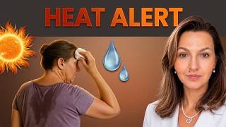 5 Warning Signs of Heat Exhaustion You Should Never Ignore